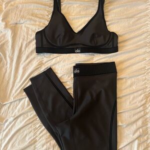 ALO Yoga Airlift Set